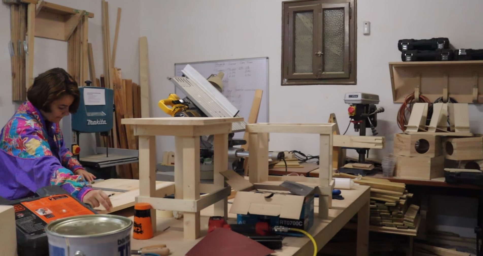 (Re)volta talent femení: treball i igualtat