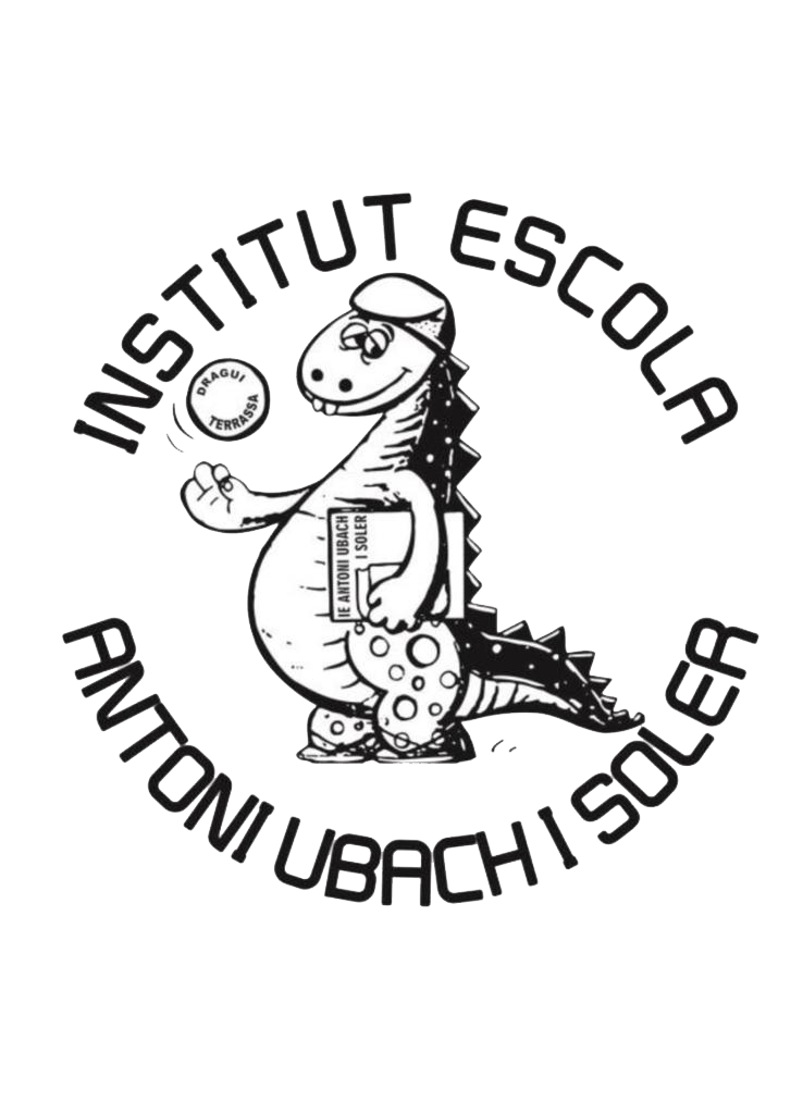 Escola Antoni Ubach
