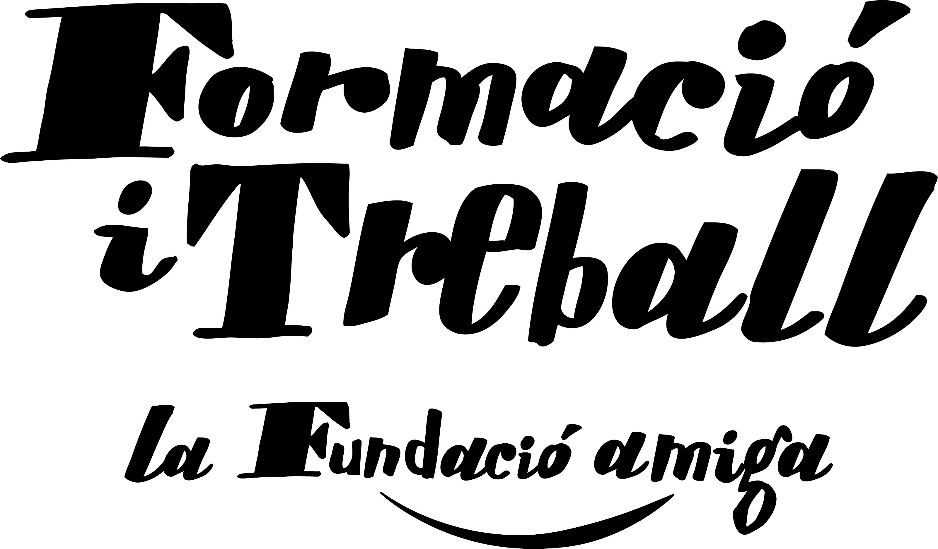 Formació i Treball